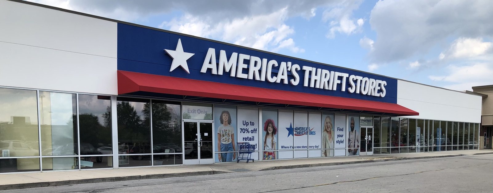 America’s Thrift Store coming to Rome, GA