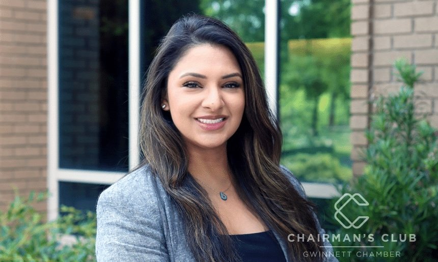 Gwinnett Chamber: The Executive